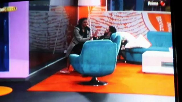 Fabio e Mara - Depois do pedido de namoro - Parte 4