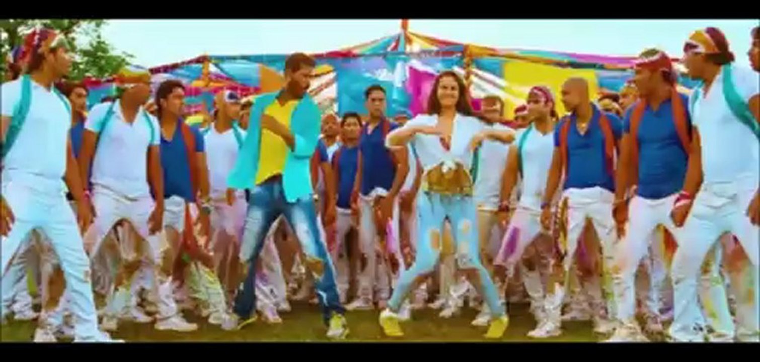 Oh My God Go Govinda - Song SUB ITA