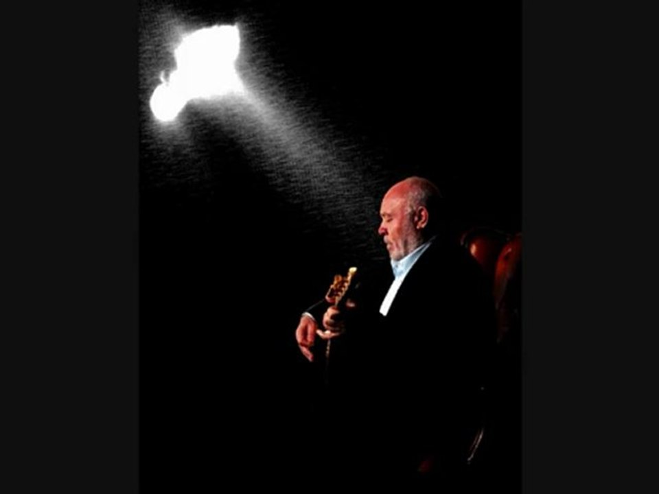 Musa Eroğlu - Mecnun Gönlüm Senden Vazgeçti Leylam