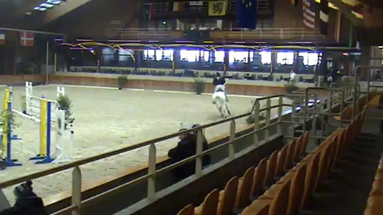 Queen 1m15 Morzele 020213 4e