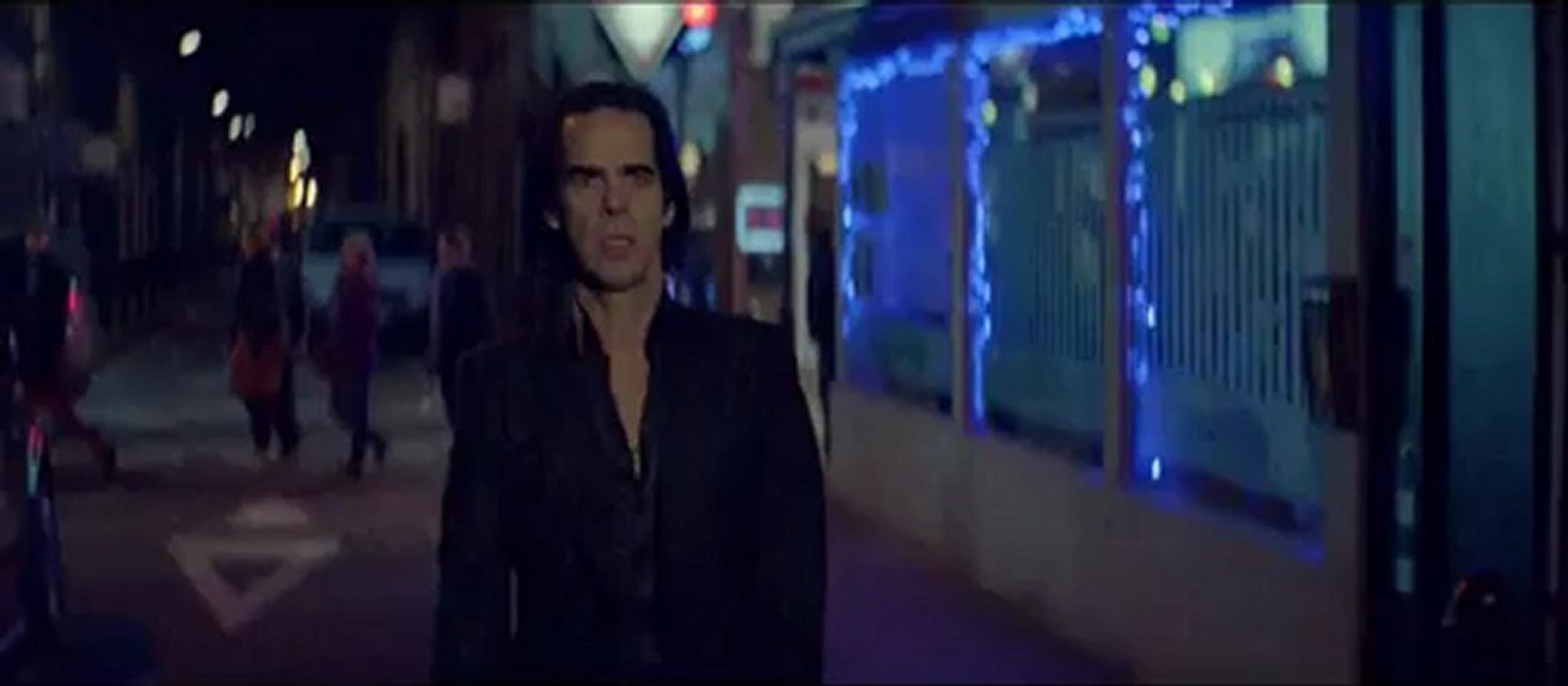 Nick Cave The Bad Seeds - Jubilee Street