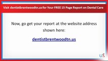 Dentist Brentwood TN - How Long Do Dental Veneers Last?