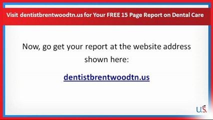 Dentist Brentwood TN - How Long Do Dental Veneers Last?