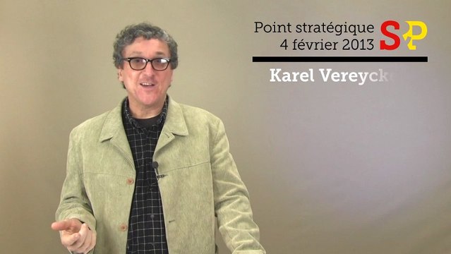 Enterrons les cadavres financiers, place aux grands travaux !