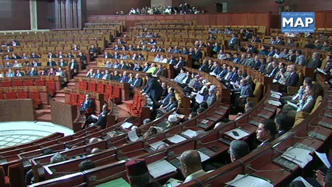 مقاربة الحكومة لتدبير ملف الجهوية الموسعة