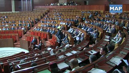 مقاربة الحكومة لتدبير ملف الجهوية الموسعة