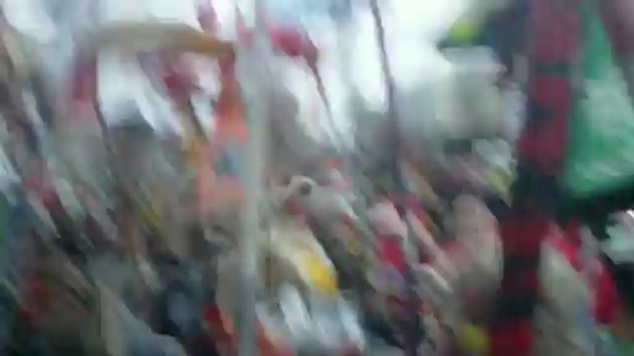 Bande de Saint-Pol-Sur-Mer 2013