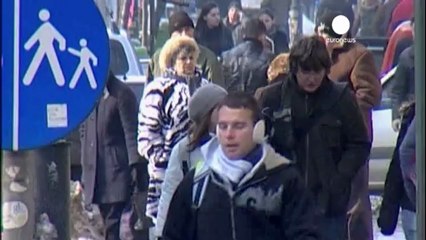 Barroso: Romanya, yargı bağımsızlığını garanti...