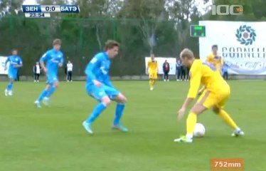 Футбол на MyFootball.ws