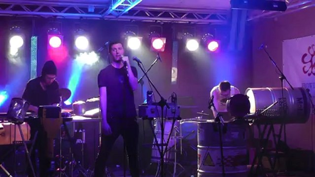 All Sounds Allowed - Klub Prowincja - cz. 3