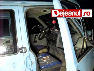 acc autoutilitare dejeanul
