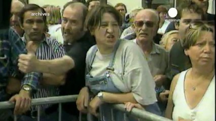 Conmoción en Bélgica por el caso Dutroux