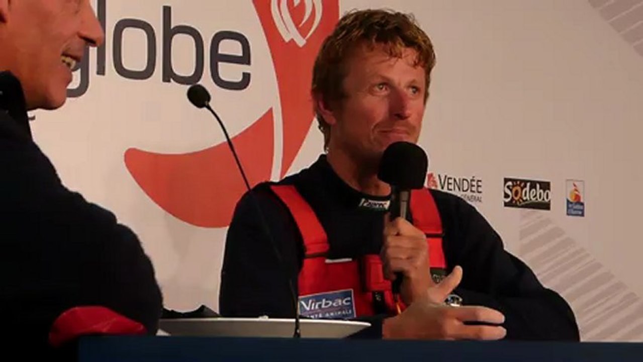 Vendee Globe 2013 Arrivée J-P Dick teamsportvendee.fr E-B (3)