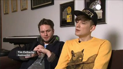 Swiss lips: da Manchester, ma oltre gli Oasis