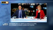BFMTV Replay du 4 février : drame à la maternité de Port-Royal et arrivée Jean-Pierre Dick aux Sables d’Olonnes - 04/02