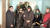 Mosca: dimesso dall'ospedale il direttore del Bolshoi