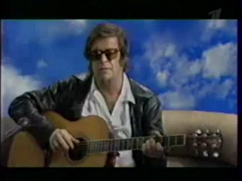 Борис Гребенщиков -Наебали- - полная версия - YouTube