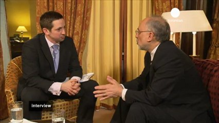 Ali Akbar Salehi: la fine di Assad minerebbe...