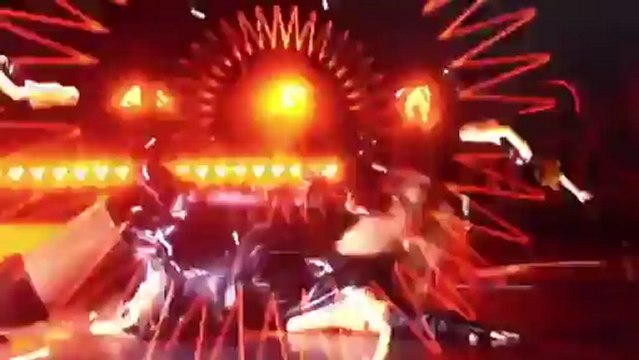 #HD Beyonce Super Bowl Halftime Show with Destinys Child FULL 2013 Super Bowl Halftime Show