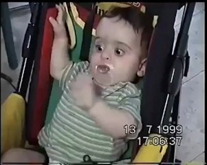 Aç bebek - Mama istiyorum mama