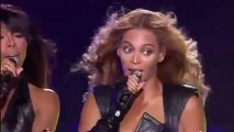 #HD  Beyonce Super Bowl Halftime Show, Full 15 Min 2013 Live Performance Feat Destinys Child