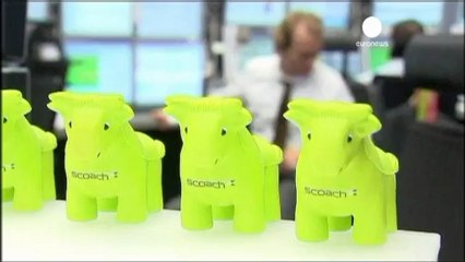 European markets at close: 04.02.2013