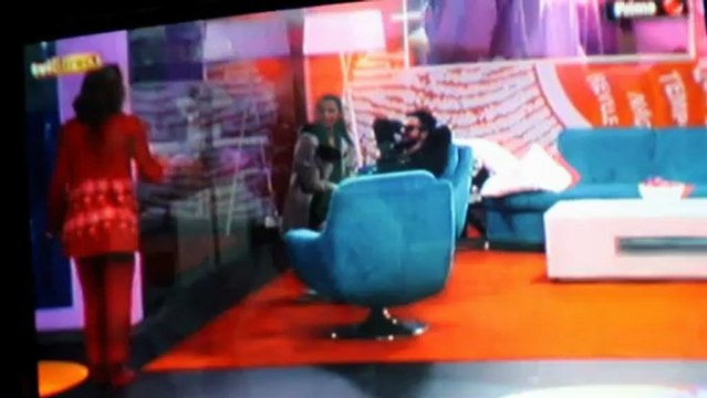 Fabio e Mara - Depois do pedido de namoro - Parte 2