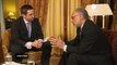 'Nuclear weapons against our beliefs' says Iran's...