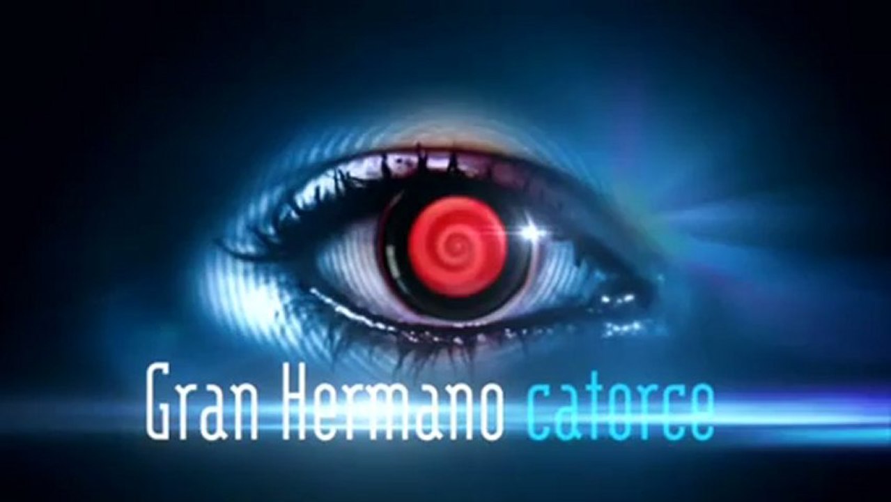 Cortinilla Telecinco - Gran Hermano catorce - Faltan 7 días