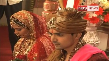 *Gurmeet Choudhary* Punar Vivah NewzstreetTV Segment 02/02/2013