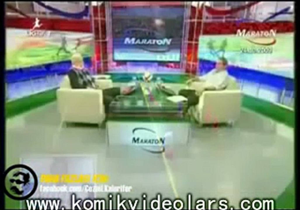 Efsane maraton diyaloglari