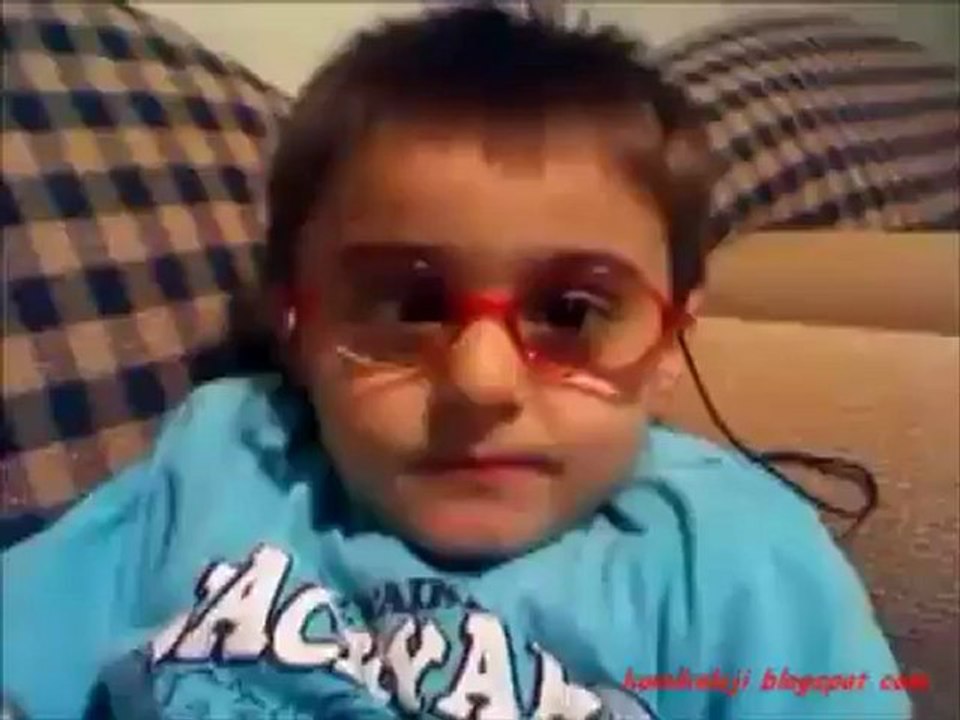 Diyarbakırlı ve İstanbullu fıkrası Lahmacin