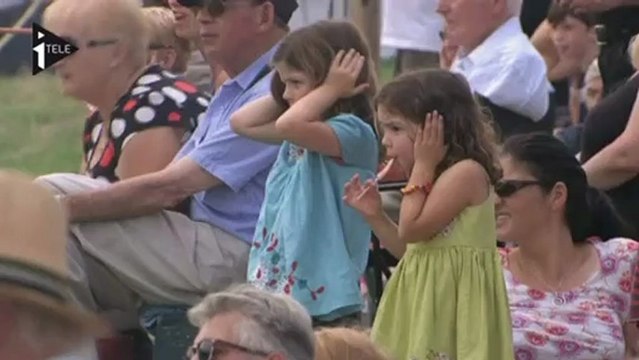 Le squelette de Richard III identifiée