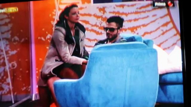 Fabio e Mara - Depois do pedido de namoro - Parte 3