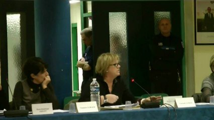 SAINT CYPRIEN : CM DU29/01/13 INTRODUCTION