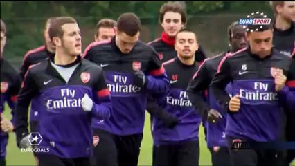 Eurogoals: Beckham'ın transferi