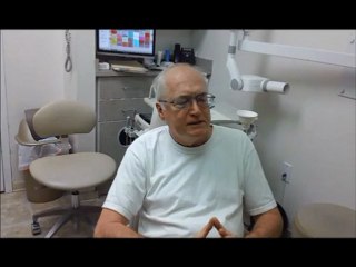 I Felt No Pain At Any Time! I Feel Comfortable With Dr. Rosemarie Buen