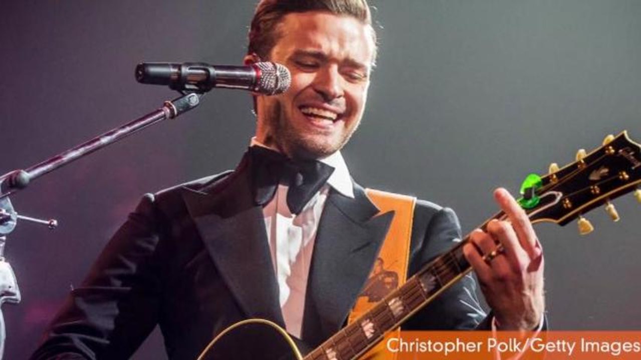 Report: Justin Timberlake Trash Talks Britney S...
