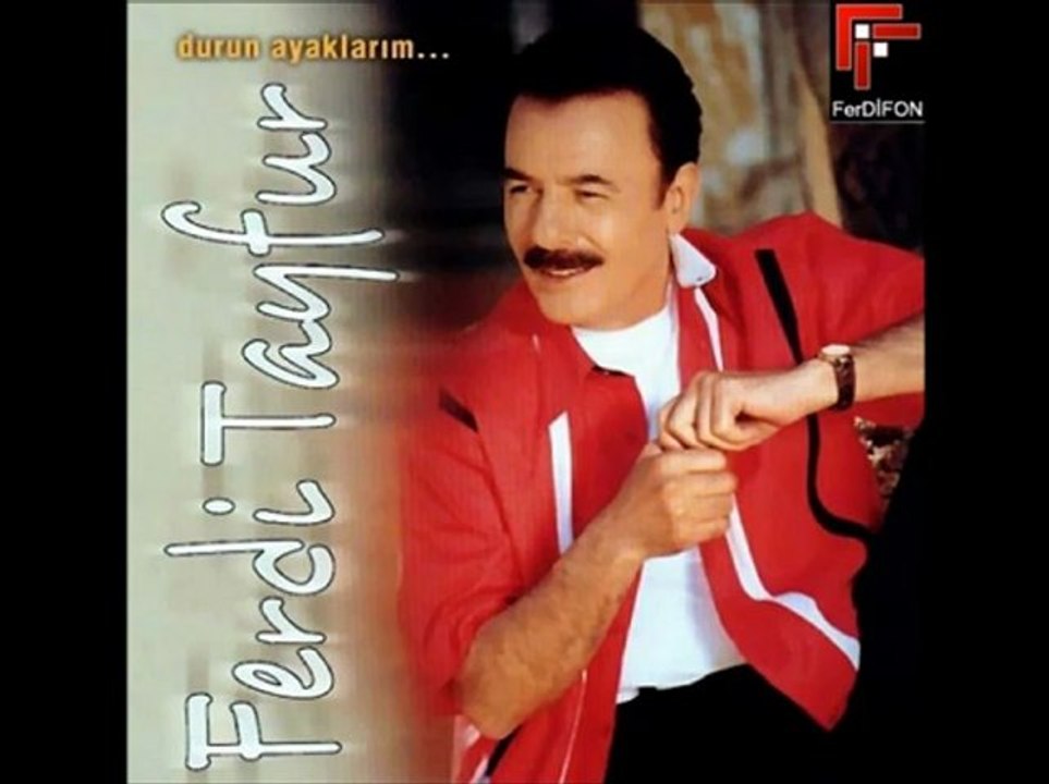 Ferdi Tayfur & Bu Bana Yeter ...