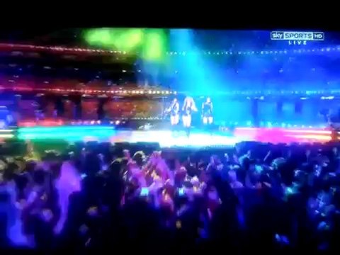 Super Bowl HD Beyonce Super Bowl Halftime Show 2013