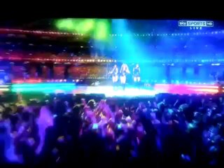 Super Bowl HD  Beyonce Super Bowl Halftime Show 2013