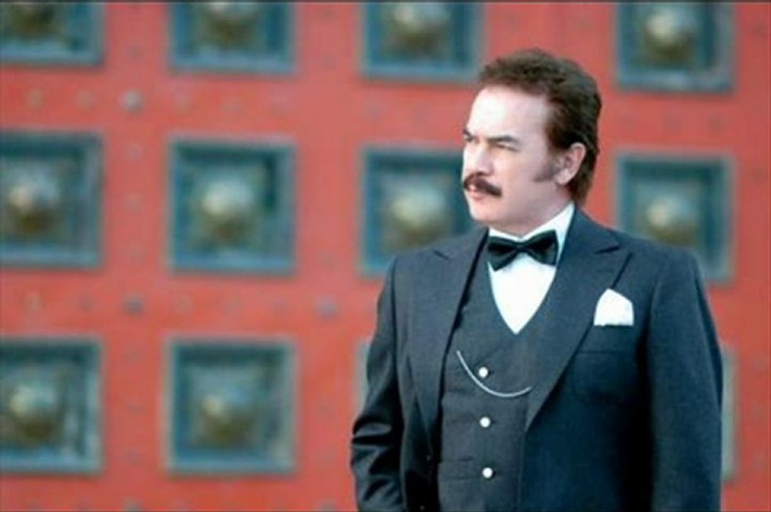 ORHAN GENCEBAY -Gitti De Gitti-