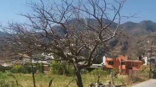 Video 2 - Malinalco au Mexique