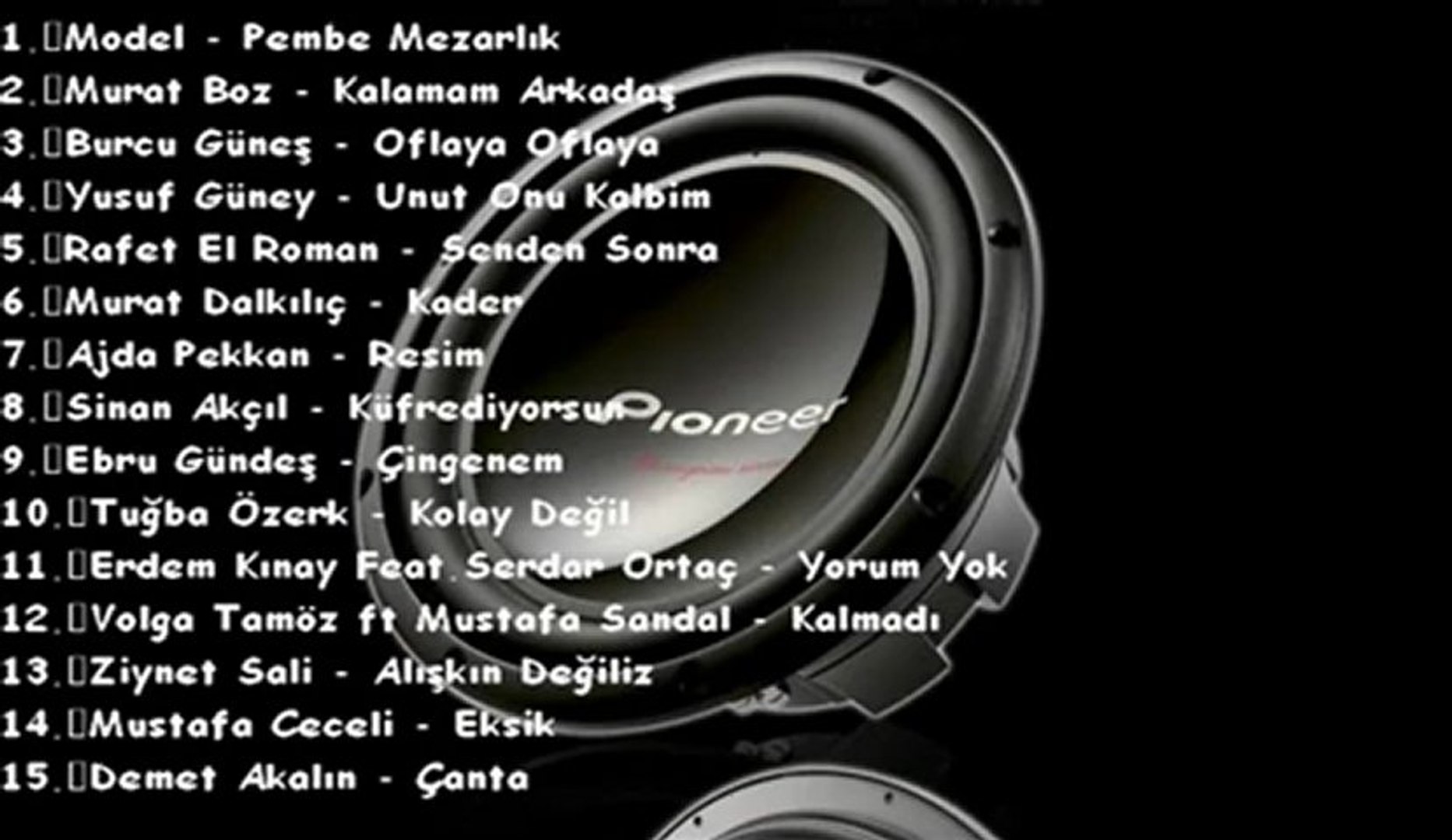 Önder fincan tabağı rakip türkçe pop 2012 remix - molliecoday.com