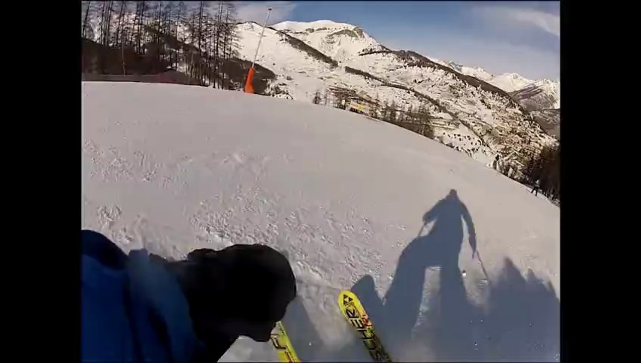 GoPro Auron 2013