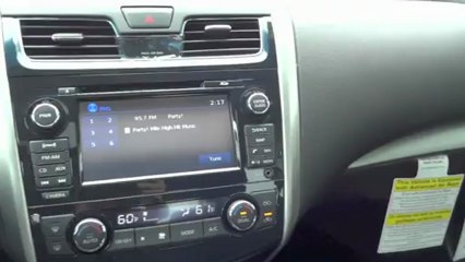 2013 Nissan Altima Boulder, Longmont, Lakewood CO