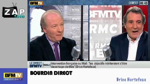 Zapping Actu du 05 Février 2013 - Le bal des oiseaux, à l'Assemblée Nationale et ailleurs