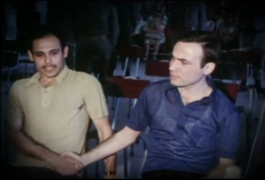 Sevinç Eratalay - Ankaradan bir haber var - kolaj Serbülent Öztürk