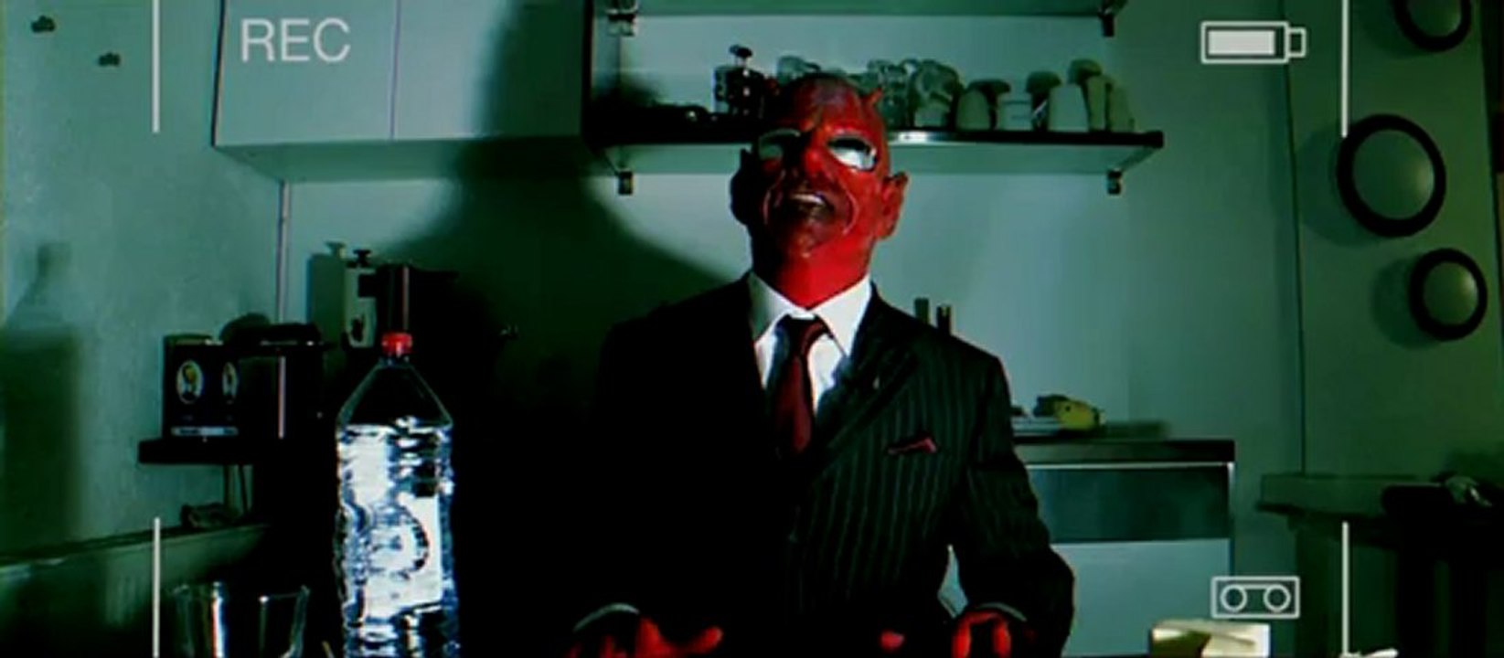 "the bavarian demon - ankunft des dämons" movietrailer