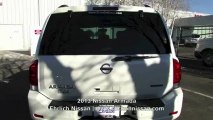 2013 Nissan Armada Boulder, Longmont, Lakewood CO